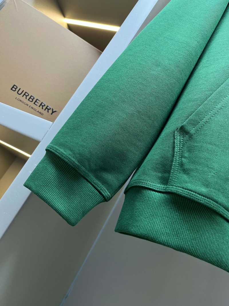 Burberry Hoodies